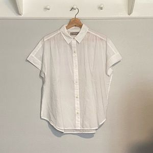 Everlane Square Air Shirt